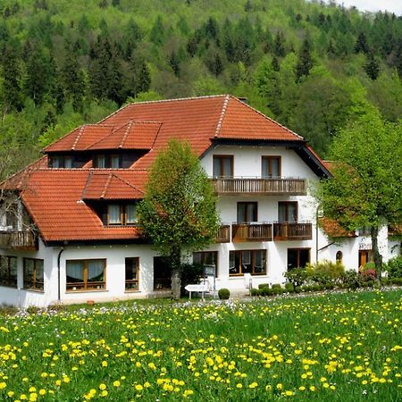 Rhoen-Hotel Sonnenhof - Restaurant & Cafe Poppenhausen Εξωτερικό φωτογραφία