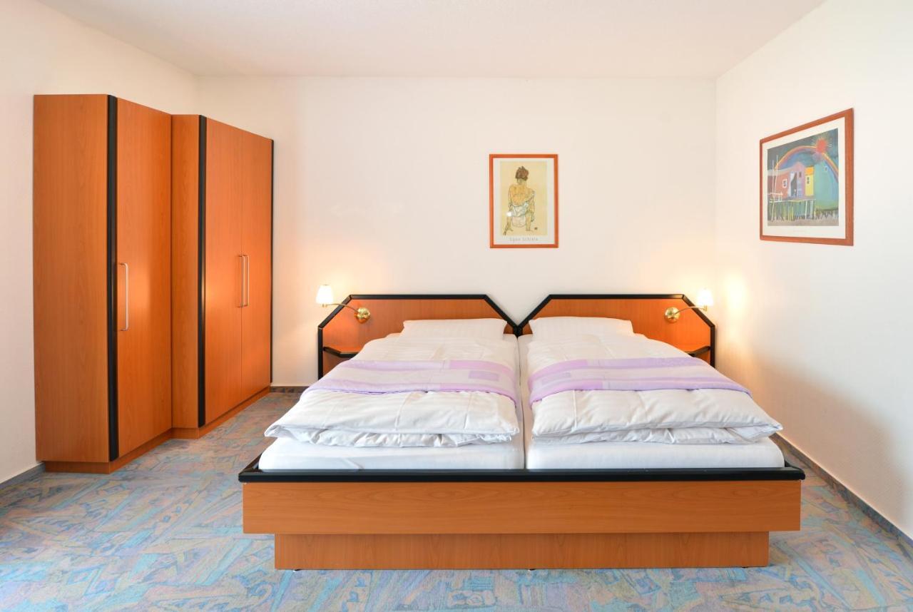 Rhoen-Hotel Sonnenhof - Restaurant & Cafe Poppenhausen Εξωτερικό φωτογραφία