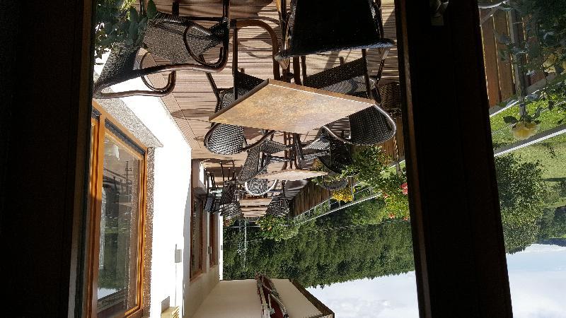Rhoen-Hotel Sonnenhof - Restaurant & Cafe Poppenhausen Εξωτερικό φωτογραφία